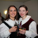 Riebelzunftball 2018