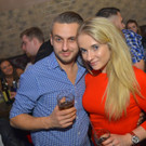 Kaktus Weekend @ Kaktus Bar 03.02.2017