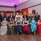 72. Polizeiball in Salzburg