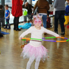Kinderfasching in der TriBühne Lehen