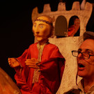 Dornröschen vom Theater im Ohrensessel