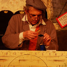 Dornröschen vom Theater im Ohrensessel
