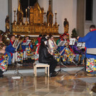 Narrenmesse im Dom