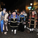 Gugga-Monsterkonzert in Feldkirch