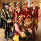 Party des ÖZIV Vorarlberg