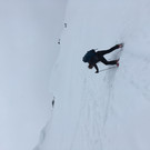 Schitour auf den Schillersattel