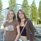 Eröffnung der Kummenberger Skateanlage, Götzis