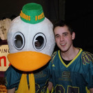 Super-Bowl-Party der Salzburg Ducks