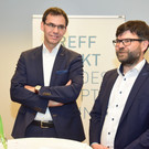 Hittisau: Erster "Treffpunkt-Landeshauptmann" im neuen Jahr