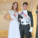 Fotos von Miss und Mister Austria