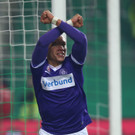 Rapid vs. Austria: Ausschreitungen beim Derby