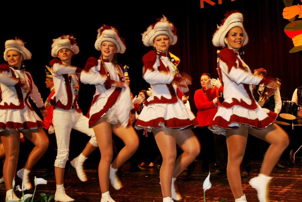 Die Garde von der Waterkant.JPG