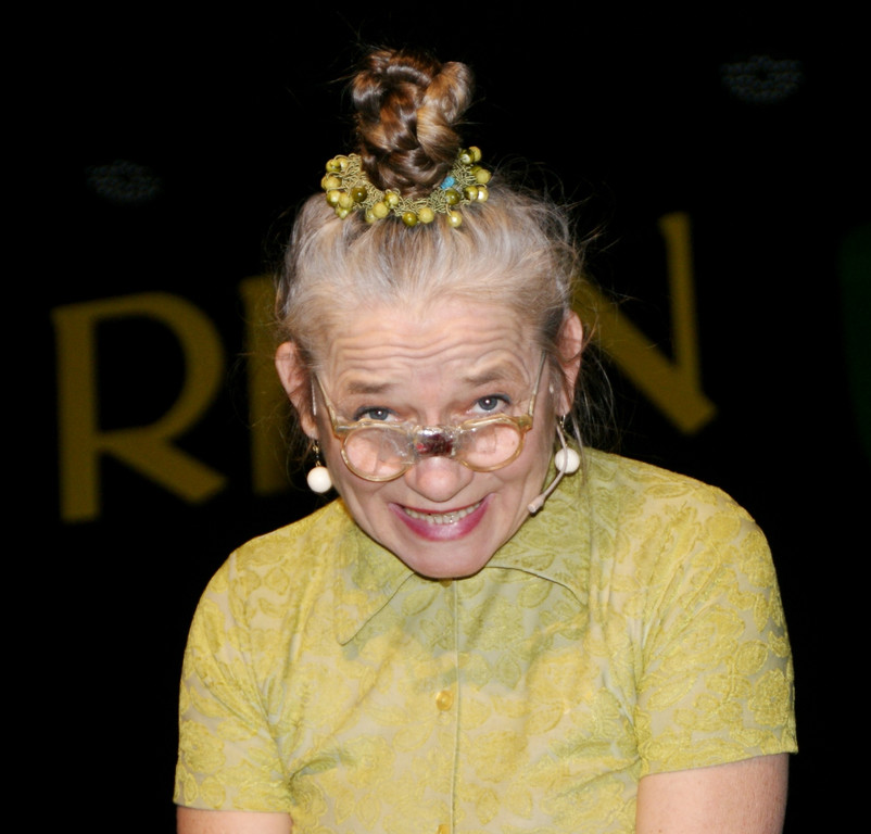 Eine Ulknudel in Aktion.JPG