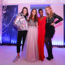 Fotos von der Brandboxx Fashion Show