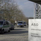 Razzia bei Audi in Ingolstadt