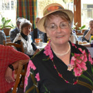 Faschingsfeier „im alta Häß“