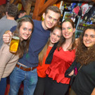 Tequila Tuesday @ Travelshack 06.02.2017