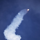 Falcon Heavy: Erfolgreicher Jungfernflug