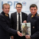 Einbruchserie in NÖ geklärt