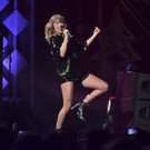 Sexy Taylor Swift