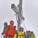 NF Schitour Tälispitze