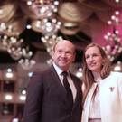 Opernball Generalprobe 2018