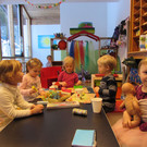 Spielgruppe Klösterle