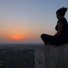 ChristinasReise - Sonnenuntergang__ber Jaipur.jpg