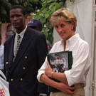Bildergalerie Lady Diana