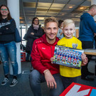 Beste Bilder der PK im Medienhaus