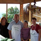 14. Daliebismarkt in Zwischenwasser