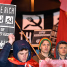 Opernball 2018: Bilder von der Demo