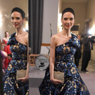Opernball 2018: Erste Bilder der Promis am Roten Teppich