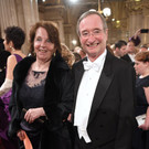 Opernball 2018: Politiker am Wiener Opernball
