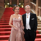 Opernball 2018: Die schönsten Kleider auf dem Red Carpet