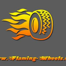 20. Geburtstag von Tom (Flaming Wheels Bar)