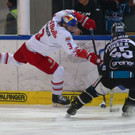 Red Bull Salzburg - Black Wings Linz