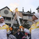 Pyeongchag bereit für Olympische Spiele