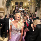 Zellhofer auf dem Wiener Opernball