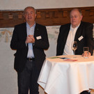 Premiere für "GET together" im Jonas Schlössle