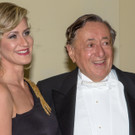 Opernball Abholung von Melanie Griffith durch Richard Lugner - Grand Hotel Wien - 08.02.2018