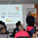Arbeit und Rente für Alle 