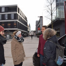 Caruso - Carsharing in der Region amKumma