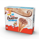 Die neuen "Kinder"-Eissorten