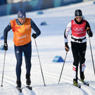 Olympia 2018: Langläuferin Kalla holt erstes Gold