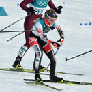 Stadlober bei Skiathlon Siebte