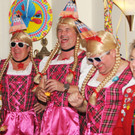 Fasnatblatt neu in Fußach