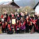 Umzug in Hörbranz