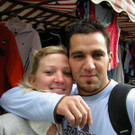 Tolle Stimmung beim Rankler Herbstmarkt