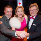 Rot Kreuz Ball 2018 in Salzburg II